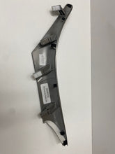Holden Genuine VF Commodore Evoke  " Set of Graphite Silver Consol Trims"