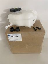 Genuine Holden VE WM S2 2010-2012 Brake Master Cylinder " Resevoir-Cap-Sensor"