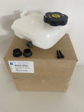 Genuine Holden VE WM S2 2010-2012 Brake Master Cylinder " Resevoir-Cap-Sensor"
