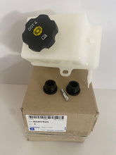 Genuine Holden VF WN S1&2 2013-2017 Brake Master Cylinder " Resevoir-Cap-Sensor"