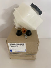 Genuine Holden VF WN S1&2 2013-2017 Brake Master Cylinder " Resevoir-Cap-Sensor"