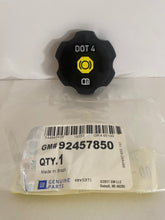 Genuine Holden VE WM S2 2010-2012 Brake Master Cylinder " Resevoir Cap "