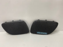 Genuine Pontiac GTO Upper Grille Pair Holden Monaro Conversion 2004-2006