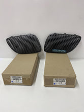 Genuine Pontiac GTO Upper Grille Pair Holden Monaro Conversion 2004-2006