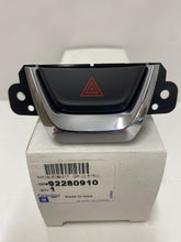 Genuine GM Holden VF WN Chev SS Caprice PPV Hazard Switch Bezel 92280910 NEW