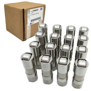 Genuine GM Commodore LS1 LS2 LS3 L98 LSA Hydraulic Lifters (Set of 16) - VT-VF