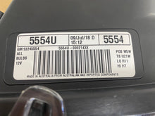 New Genuine Chevrolet Caprice Includes PPV " Pair of Headlamps"