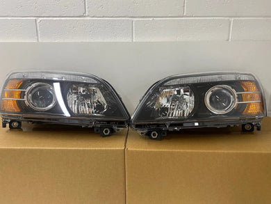 New Genuine Chevrolet Caprice Includes PPV 