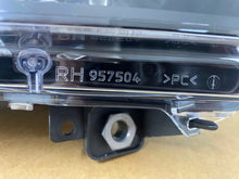 New Genuine Chevrolet Caprice Includes PPV " Pair of Headlamps"
