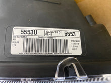 New Genuine Chevrolet Caprice Includes PPV " Pair of Headlamps"
