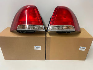 New Genuine Chevrolet Caprice  Pair of Tail Lamps