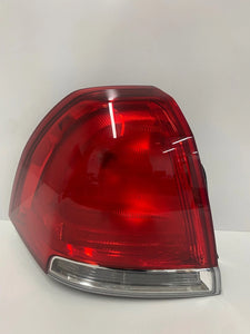 New Genuine Chevrolet Caprice  Pair of Tail Lamps