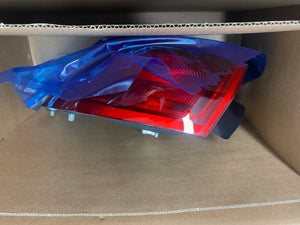 New Genuine Chevrolet Caprice  Pair of Tail Lamps