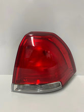 New Genuine Chevrolet Caprice  Pair of Tail Lamps