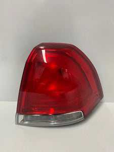 New Genuine Chevrolet Caprice  Pair of Tail Lamps