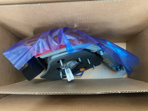 New Genuine Chevrolet Caprice  Pair of Tail Lamps