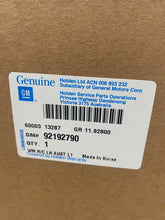 New Genuine Chevrolet Caprice  Pair of Tail Lamps