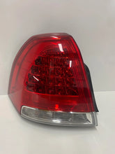 New Genuine Holden Statesman & Caprice  Left Tail Lamp LED