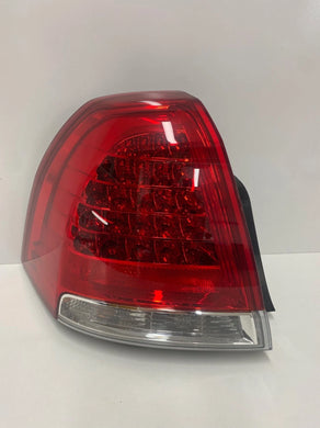 New Genuine Holden Statesman & Caprice  Left Tail Lamp LED