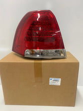 New Genuine Holden Statesman & Caprice  Left Tail Lamp LED