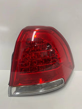 New Genuine Holden Statesman & Caprice  Right Tail Lamp LED