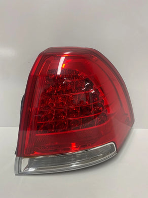 New Genuine Holden Statesman & Caprice  Right Tail Lamp LED