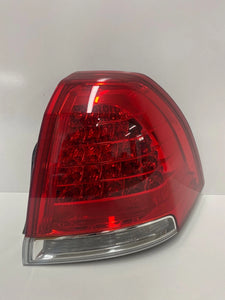 New Genuine Holden Statesman & Caprice  Right Tail Lamp LED