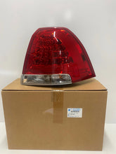 New Genuine Holden Statesman & Caprice  Right Tail Lamp LED