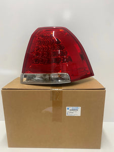 New Genuine Holden Statesman & Caprice  Right Tail Lamp LED