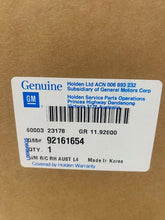 New Genuine Holden Statesman & Caprice  Right Tail Lamp LED