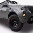 New Genuine Nissan D23 Navara Pair of Daytime Running Lamps