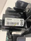 New Genuine Nissan D23 Navara Pair of Daytime Running Lamps