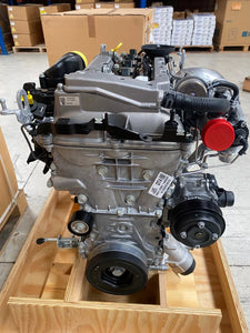 Holden PJ Astra CJ Cascada New Service Engine Assembly  LWC 1.6L Turbo