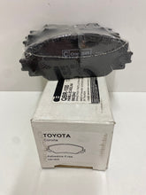 Omnicraft Front Brake Pads Toyota Corolla RAV4 Prius Lexus DB1802