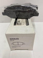 Omnicraft Front Brake Pads Nissan Tiida Note Cube Micra DB1819