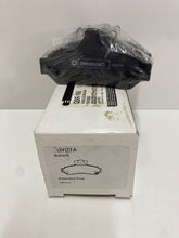 Omnicraft Front Brake Pads Toyota Camry Aurion TRD DB1475