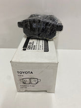 Omnicraft Front Brake Pads Toyota Corolla Prius Yaris Rukus DB1786