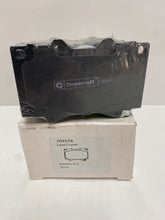 Omnicraft Front Brake Pads Toyota LandCruiser 70 100 105 QBR65 DB1365
