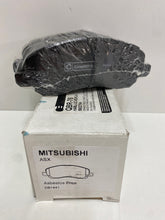Omnicraft Front Brake Pads Mitsubishi ASX Outlander QBR76 DB1441