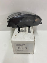 Omnicraft Front Brake Pads VE VF Commodore SV6 Calais WM WN Caprice Bendix DB1765