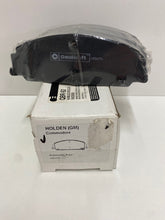 Omnicraft Front Brake Pads VE VF Commodore SS SV6 Calais WM WN Caprice DB2266