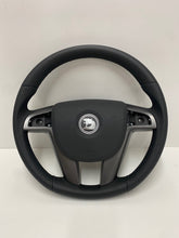 Genuine Holden VE SSV Sports Steering Wheel HSV Airbag Dark Grey Trim Kit