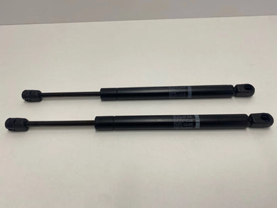 VT-VZ COMMODORE Genuine  BOOT STRUTS 1 X PAIR  With Rear Spoiler