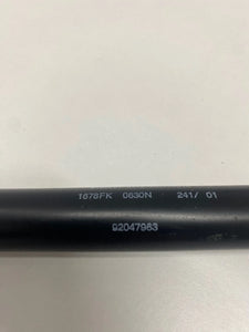 VT-VZ COMMODORE Genuine  BOOT STRUTS 1 X PAIR  With Rear Spoiler