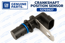 Genuine GM Holden VZ VE VF WM WN V8 Crankshaft Position Sensor 12703627