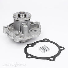 ACDelco Water Pump Holden Cruze 1.3L 1.5L 1.6L ACWP8211