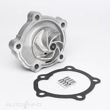 ACDelco Water Pump Holden Cruze 1.3L 1.5L 1.6L ACWP8211