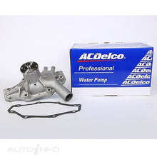 ACDelco Water Pump Holden Commodore VL VN VP VR VS V8 5.0L 304 ACWP1000