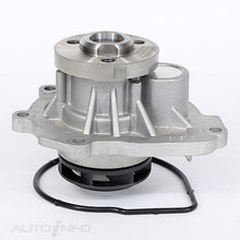 ACDelco Water Pump Holden Cruze Astra Barina Trax 1.6 1.8 ACWP8391
