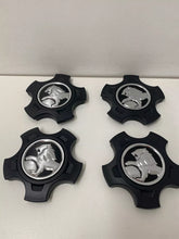 Holden Commodore VE Genuine Wheel cap SS-SV6-SSV Set of Four P-N 92261396